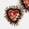 Heart Earrings