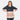 Women's Knitwear Multicolour Neutral Tone Williams Jersey