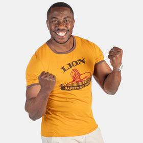 Lion Matches T