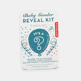 BABY GENDER REV KIT