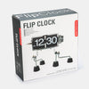 Flip Clock