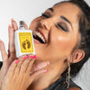 Kaalvoet Eau de Parfum