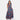 Women's Leafy Sponono Spring Dress