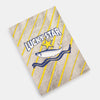 Lucky Star Notebook