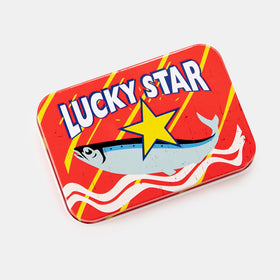 Plasters Lucky Star