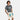 Unisex Epic Stampmeel Baggies