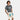 Unisex Epic Stampmeel Baggies