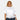 Ladies Short Sleeve Eliza Top