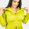Jenney Dress