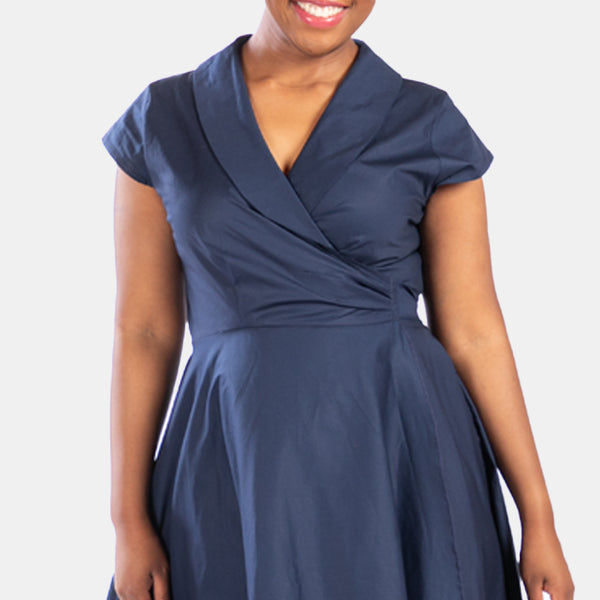 Monroe Dress
