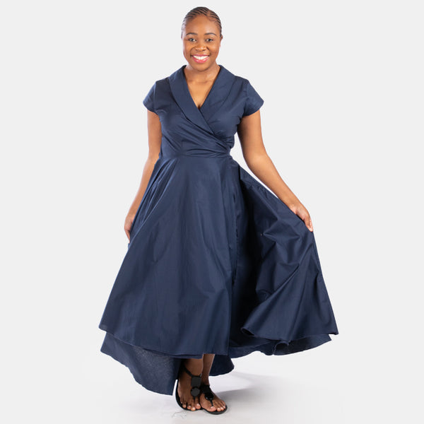 Monroe Dress