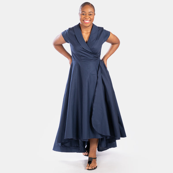 Monroe Dress