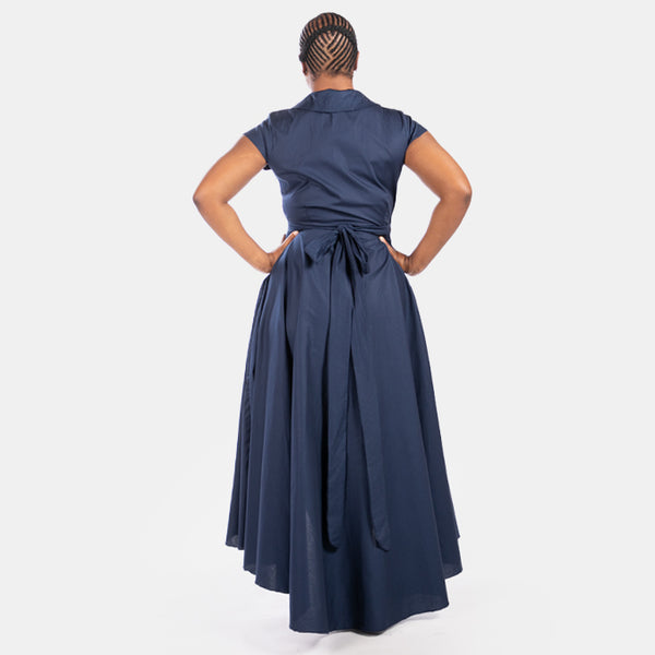 Monroe Dress