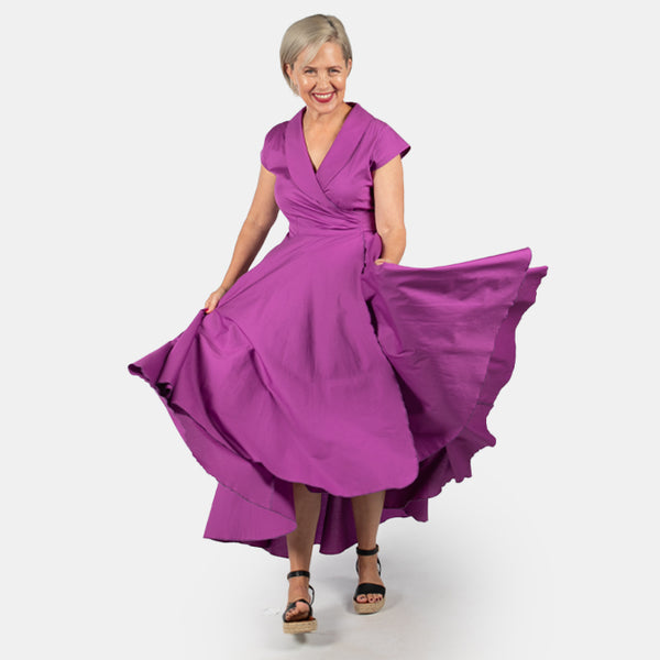 Monroe Dress
