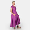 Monroe Dress