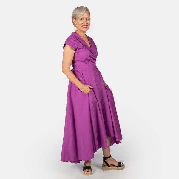 Monroe Dress