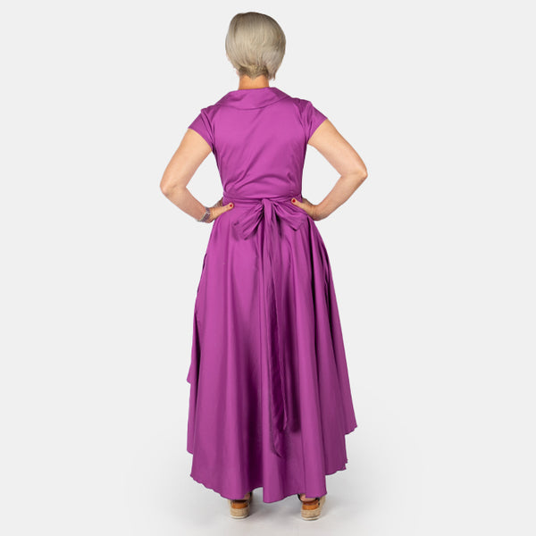 Monroe Dress