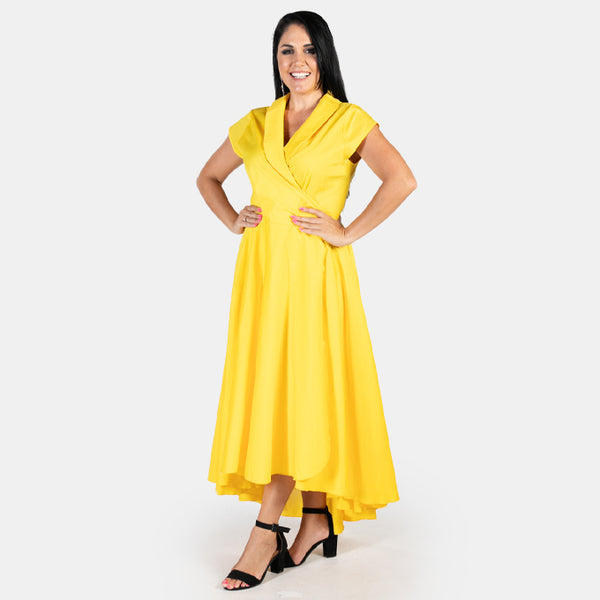 Monroe Dress