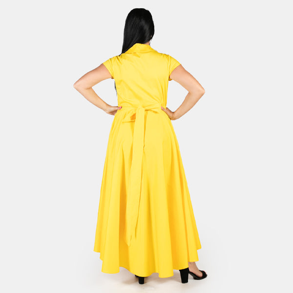 Monroe Dress