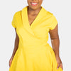 Monroe Dress