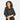 Ladies' Nova Jacket - Black