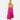 Ladies' Simone Skirt - Magenta