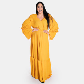 Victoria Dress