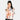 Ladies' Stretch Pleated Top