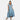 Women's Summer Monroe Wrap Dress