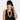 Long Beaded Aretha Necklace