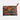 Arty Folding Tote Bag - Red