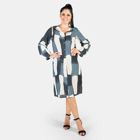 Cleo Dress