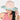 Ladies' Cruise Hat - Pink