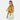 Ladies' Jacky Bag - Lime