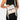 Ladies' Frill Double Purse