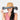 Ladies' Holiday Hat - Navy
