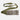 Ladies' Print Wrap Around Belt