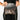 Ladies' Frill Double Purse
