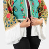 Short Kimono
