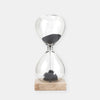 Hourglass Magnetic Stand
