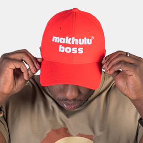 MAKHULU BOSS CAP