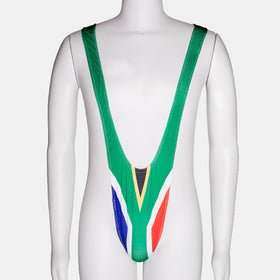 Mankini Safkini