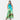 Ladies' African Sky Dress