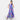 Ladies' Cara Dress - Purple