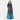 Ladies' Sky High Skirt - Black