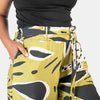 Paperbag Pants
