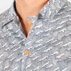 Hokusai Wave Shirt