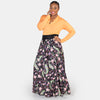 Airflow Skirt - PINK