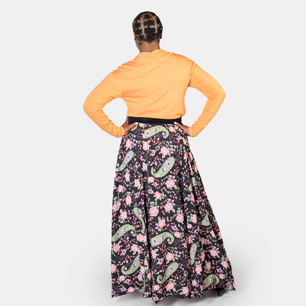 Airflow Skirt - PINK