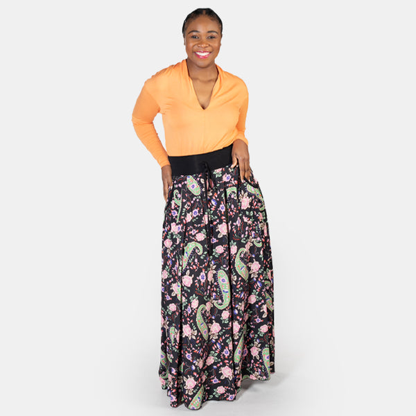 Airflow Skirt - PINK